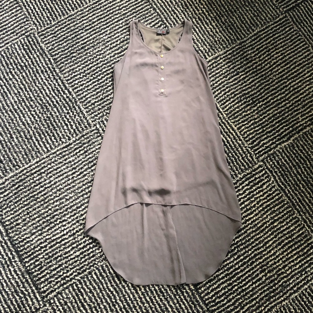 Beautiful Double-Lined Dress